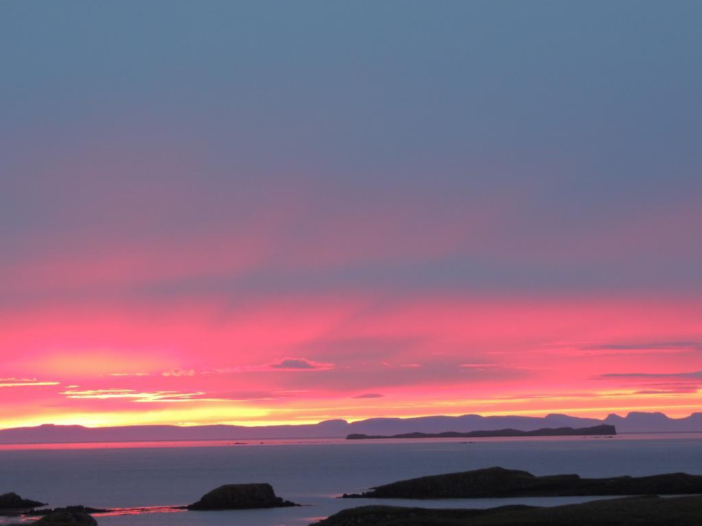 Hoefthi Stykkisholmur Exterior photo