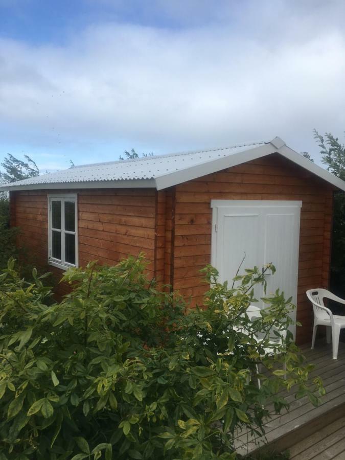 Hoefthi Stykkisholmur Exterior photo